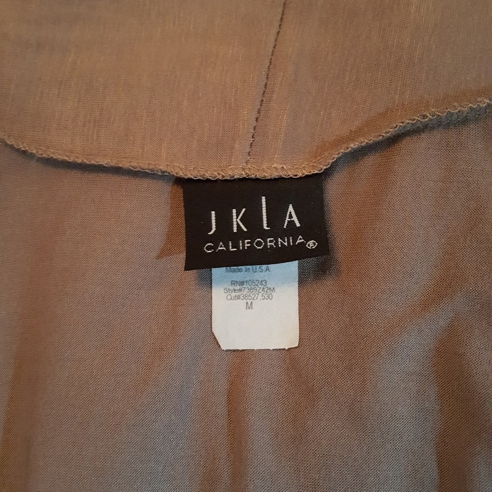 Cardigan - Picture 3 of 3
